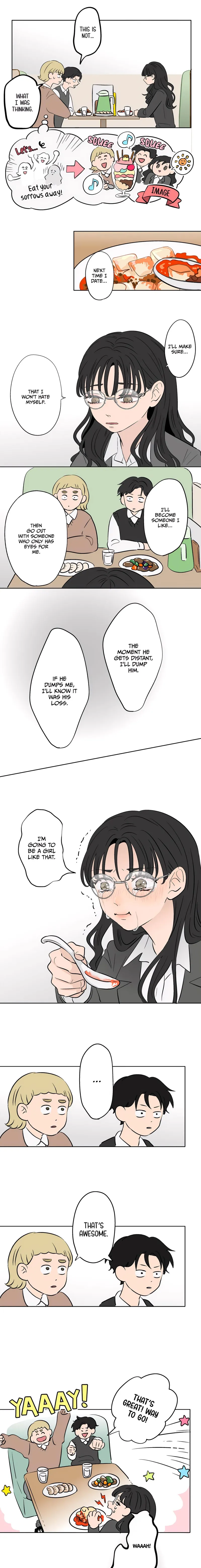 The Ramparts of Ice Chapter 97 - 10