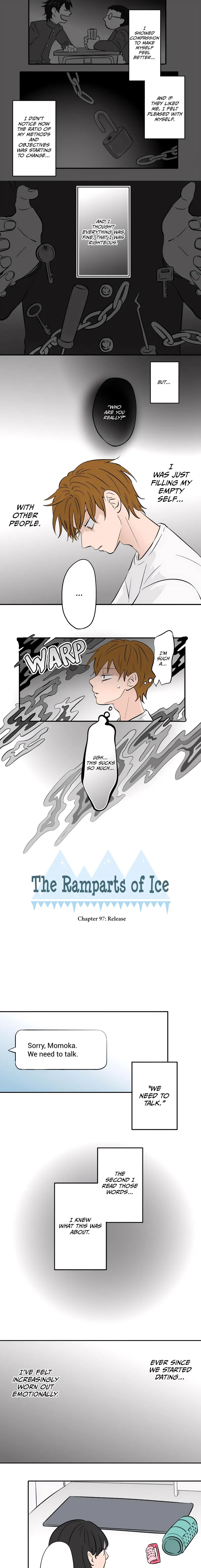 The Ramparts of Ice Chapter 97 - 2