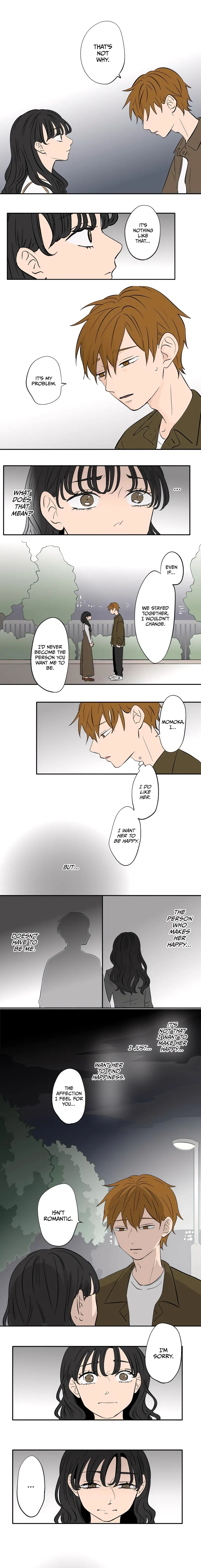 The Ramparts of Ice Chapter 97 - 4