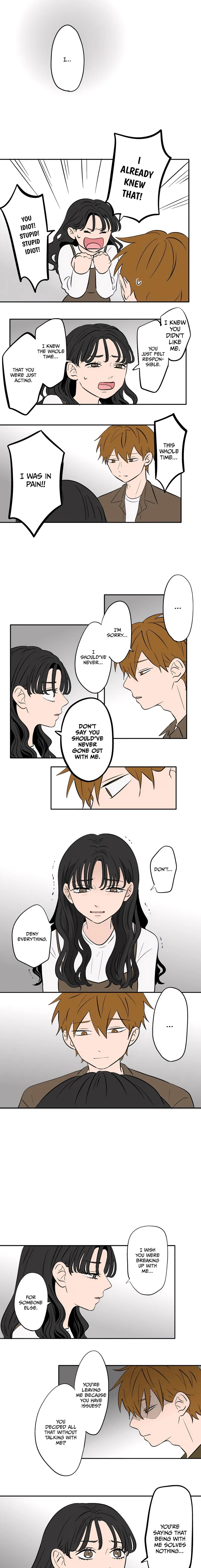 The Ramparts of Ice Chapter 97 - 5