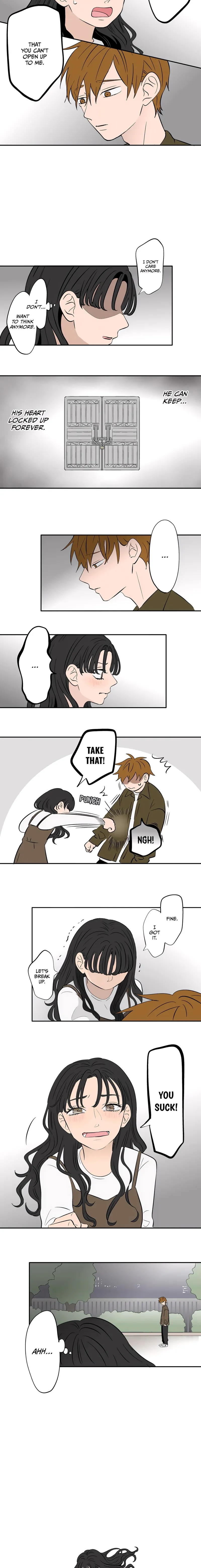 The Ramparts of Ice Chapter 97 - 6