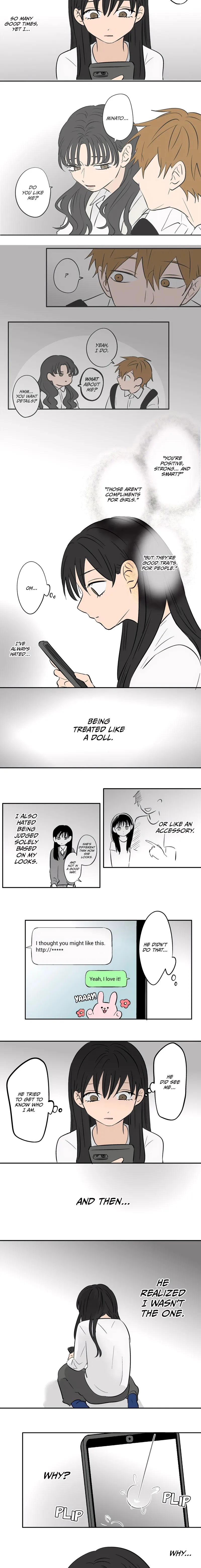 The Ramparts of Ice Chapter 97 - 8