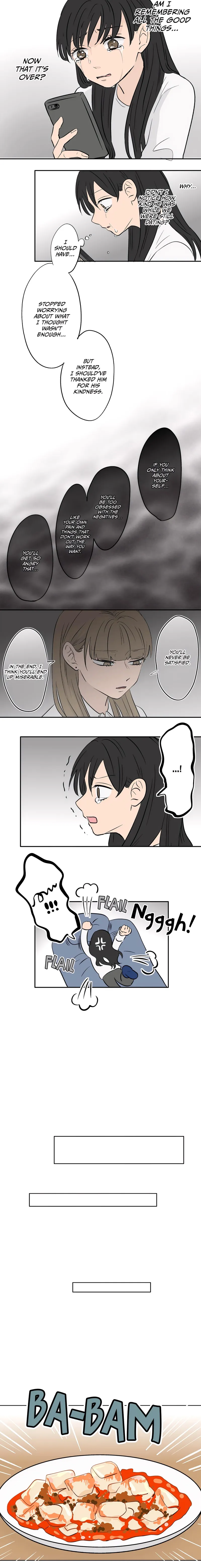 The Ramparts of Ice Chapter 97 - 9
