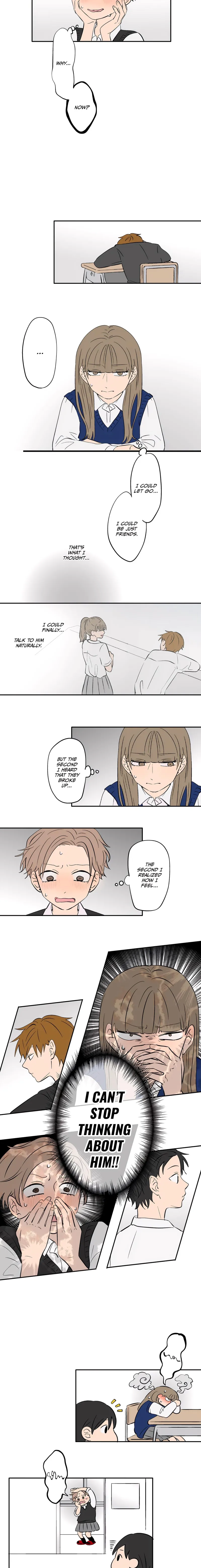 The Ramparts of Ice Chapter 99 - 2
