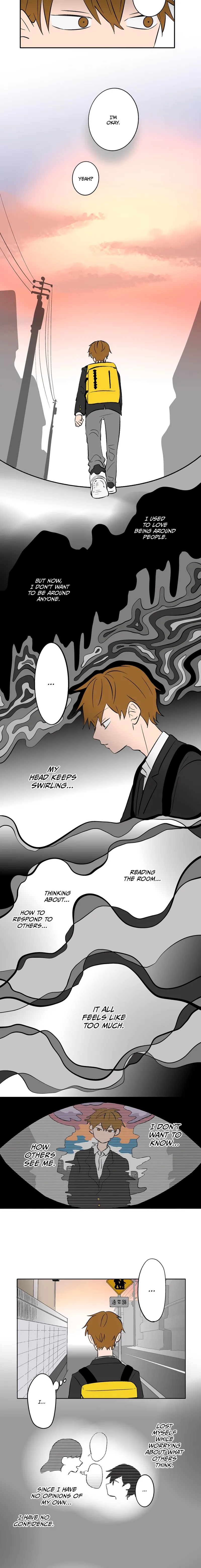 The Ramparts of Ice Chapter 99 - 5