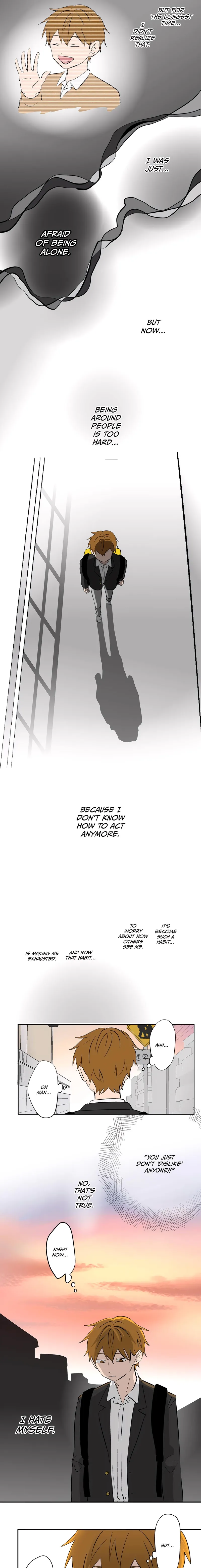 The Ramparts of Ice Chapter 99 - 6