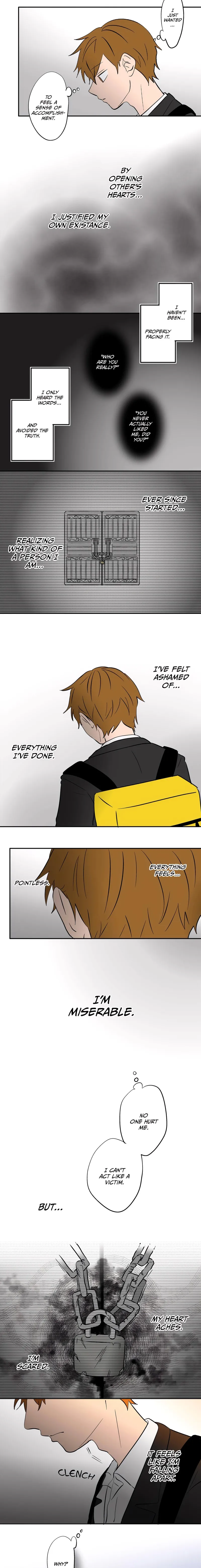 The Ramparts of Ice Chapter 99 - 8