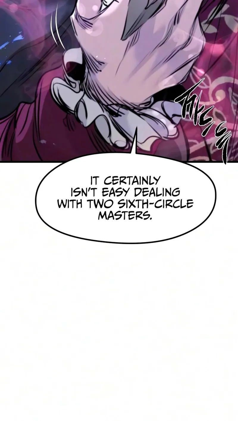 The Regressed Mercenary Has a Plan Chapter 93 - 16