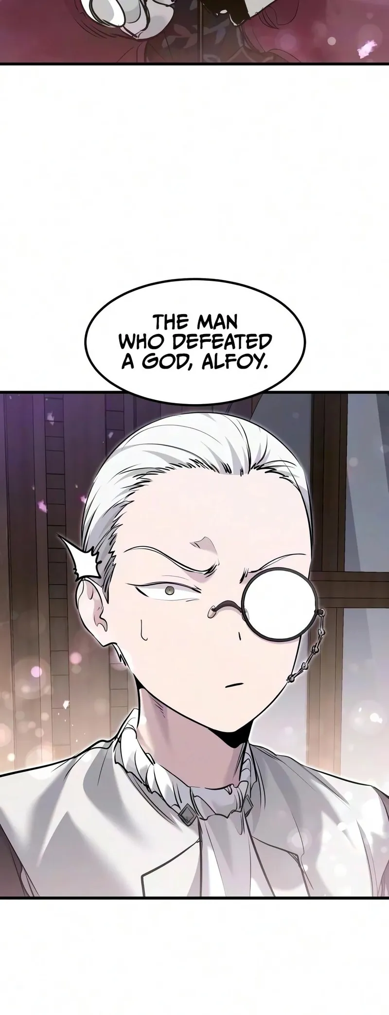 The Regressed Mercenary Has a Plan Chapter 93 - 5