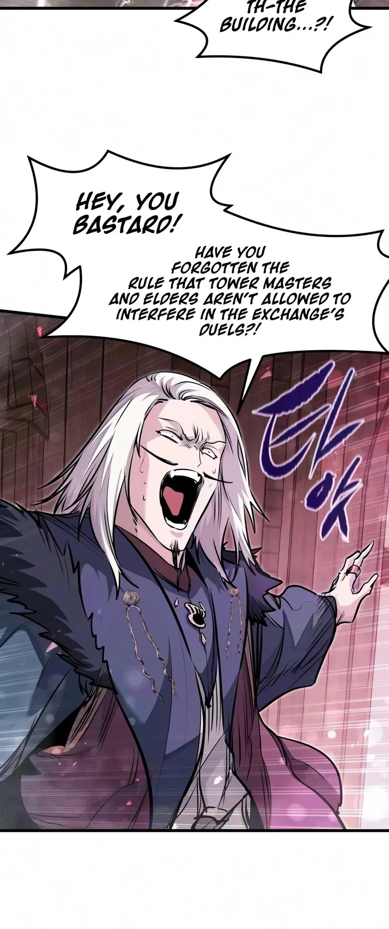 The Regressed Mercenary Has a Plan Chapter 93 - 7
