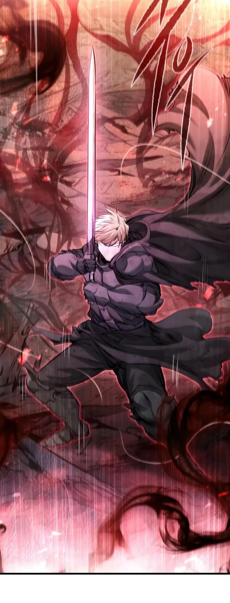 The Regressed Mercenary Has a Plan Chapter 94 - 15