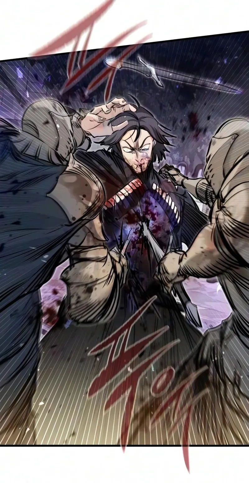 The Regressed Mercenary Has a Plan Chapter 95 - 13