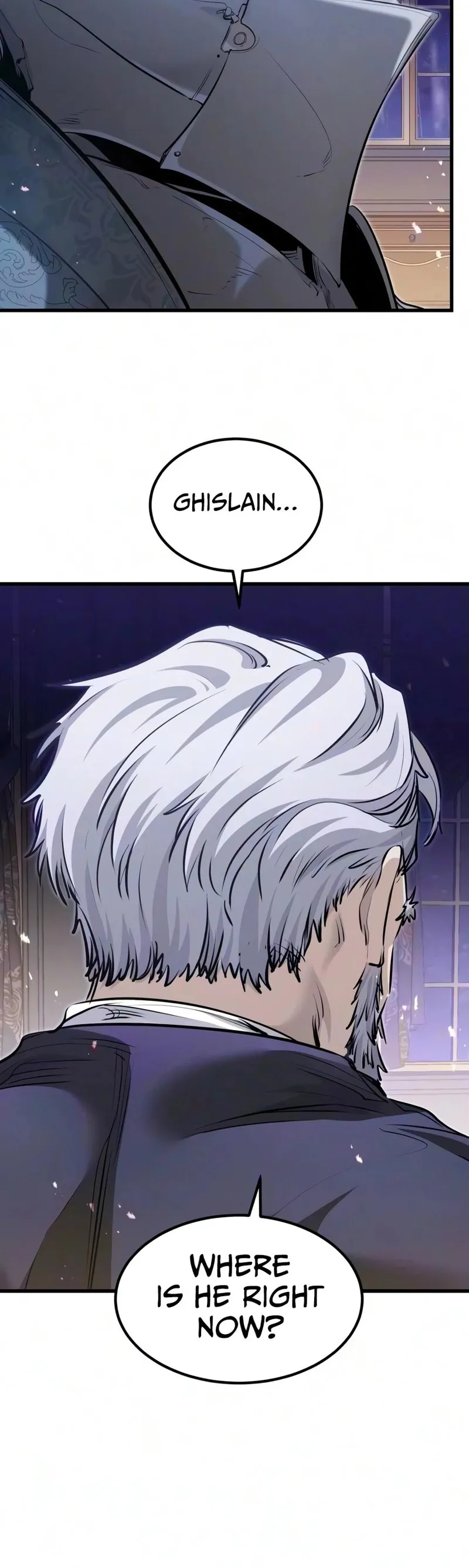 The Regressed Mercenary Has a Plan Chapter 96 - 11