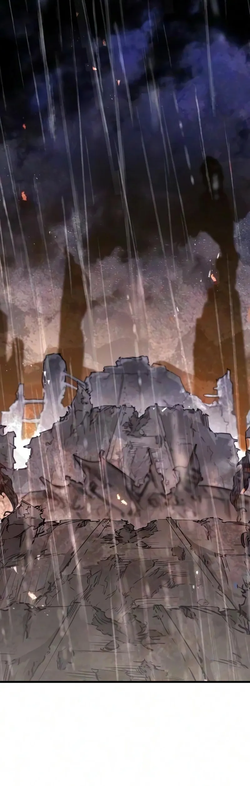 The Regressed Mercenary Has a Plan Chapter 96 - 15