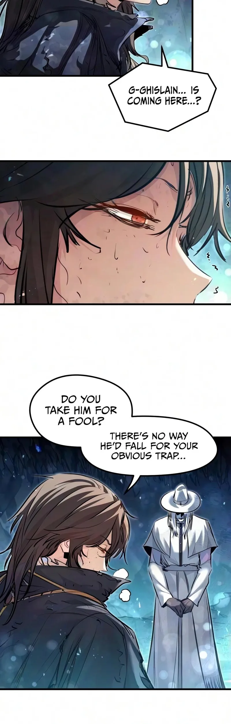 The Regressed Mercenary Has a Plan Chapter 96 - 19