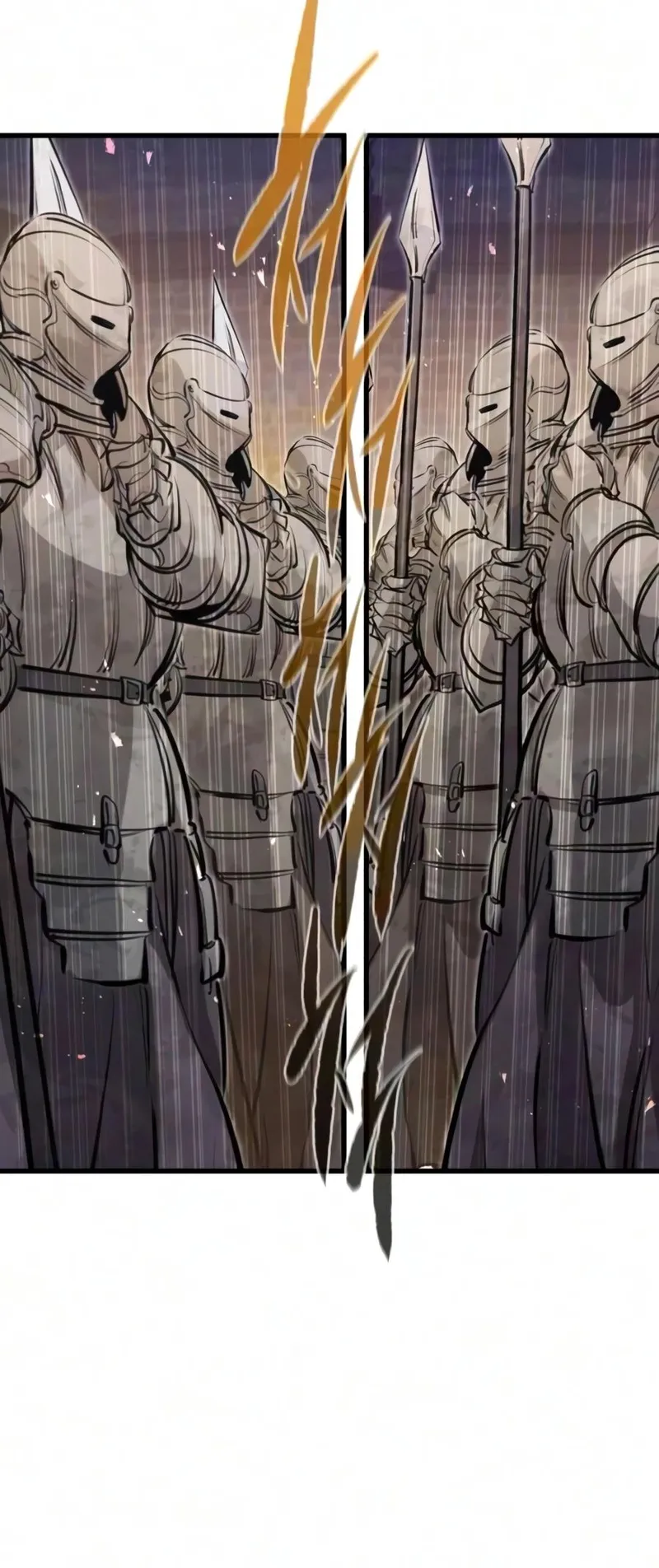 The Regressed Mercenary Has a Plan Chapter 96 - 3