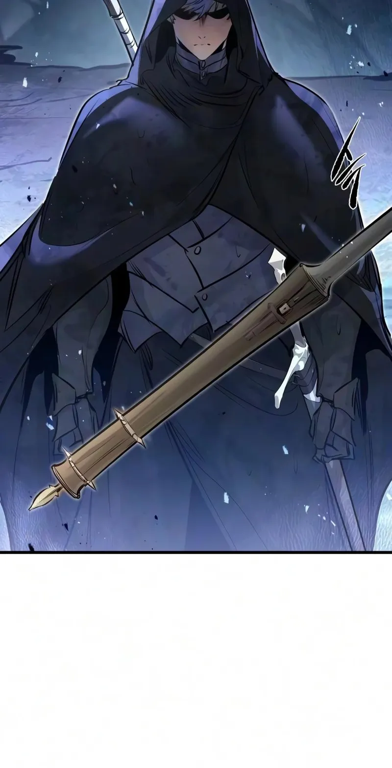 The Regressed Mercenary Has a Plan Chapter 97 - 11