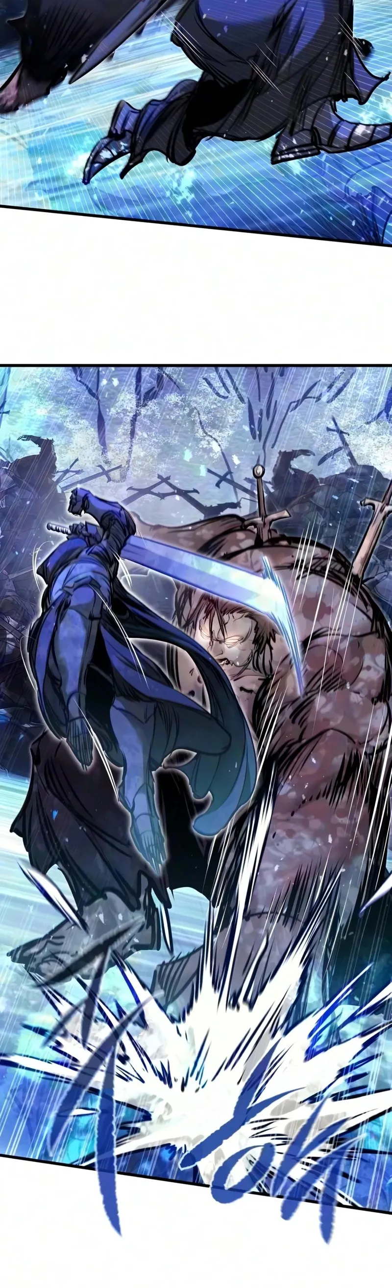 The Regressed Mercenary Has a Plan Chapter 97 - 17