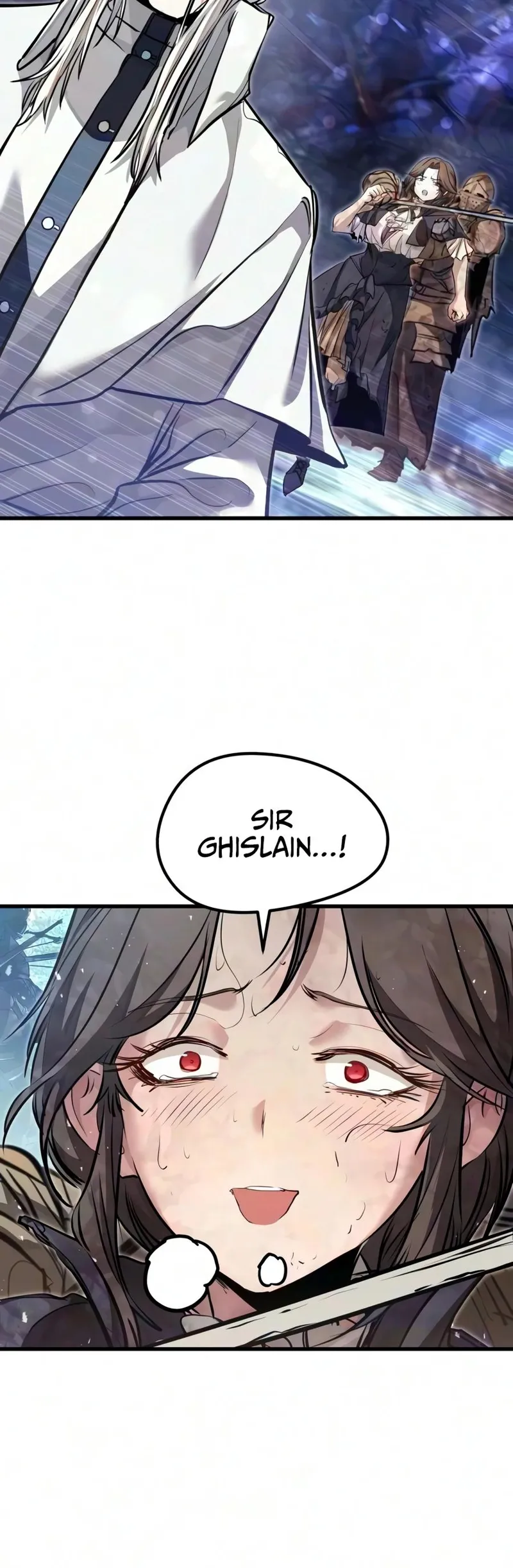 The Regressed Mercenary Has a Plan Chapter 97 - 19