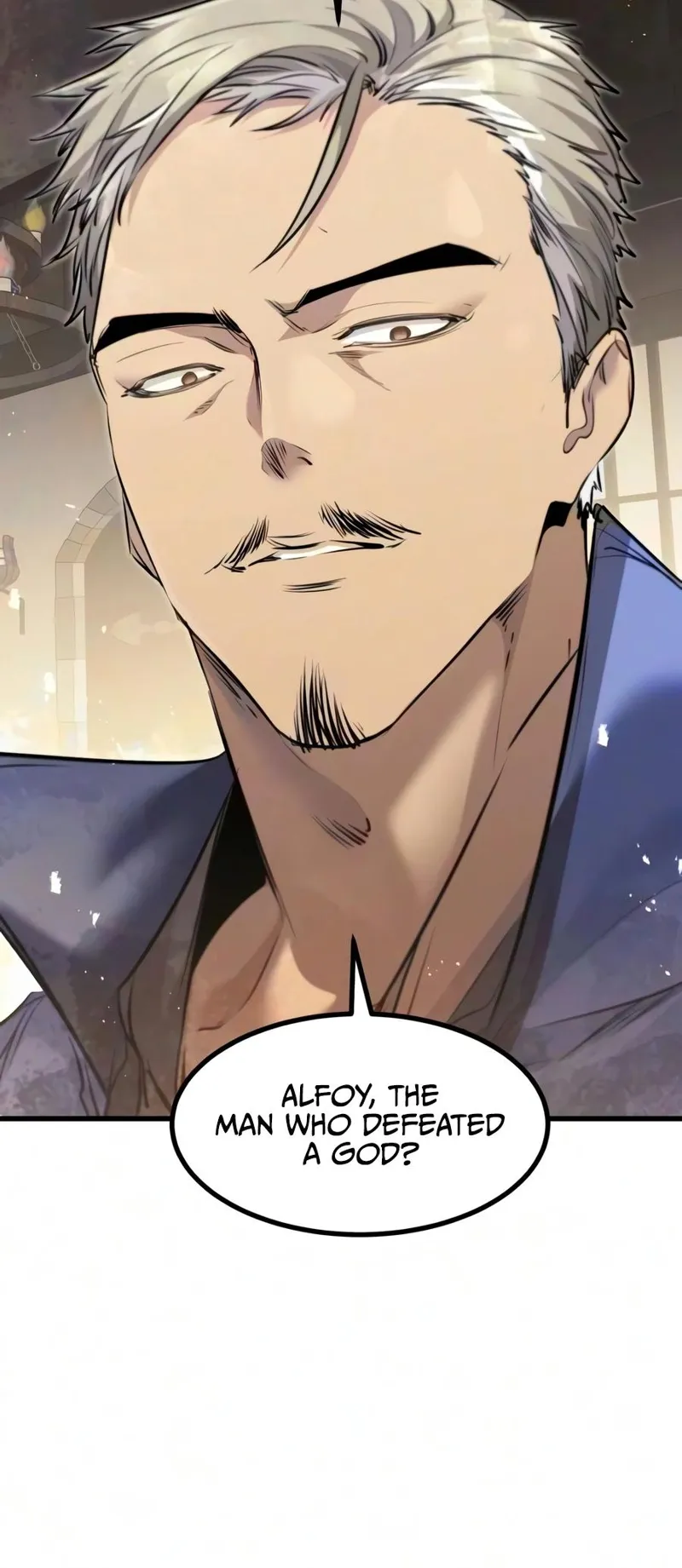 The Regressed Mercenary Has a Plan Chapter 97 - 3