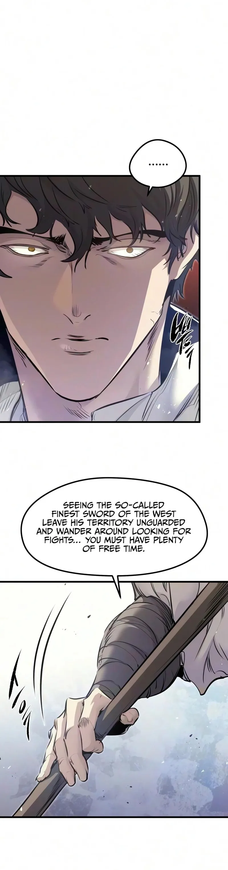 The Regressed Mercenary Has a Plan Chapter 97 - 7
