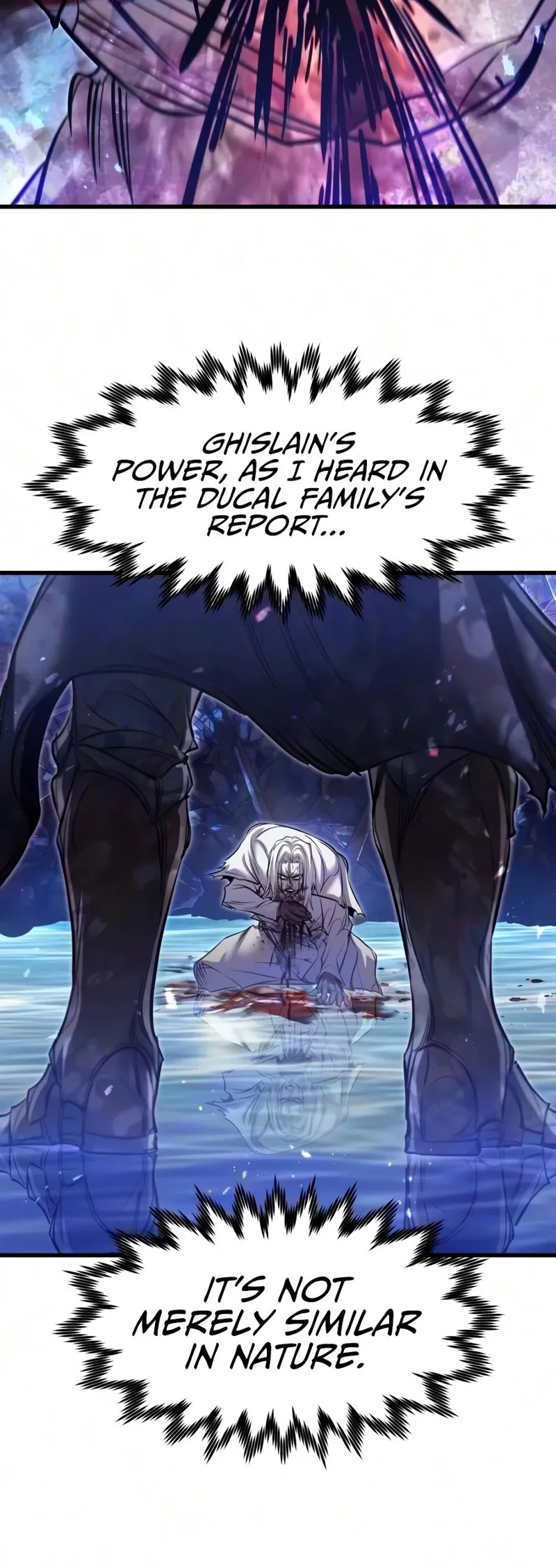 The Regressed Mercenary Has a Plan Chapter 98 - 20