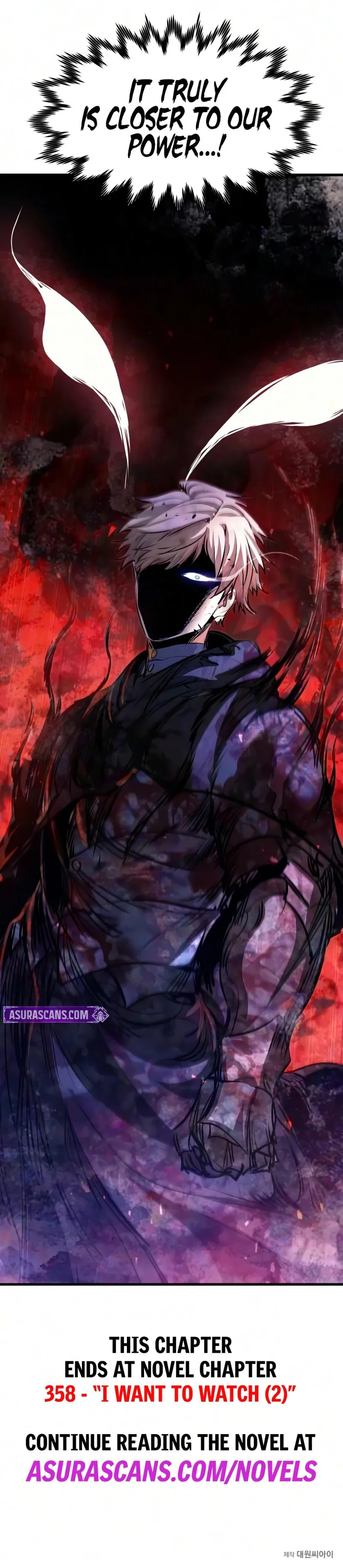 The Regressed Mercenary Has a Plan Chapter 98 - 21
