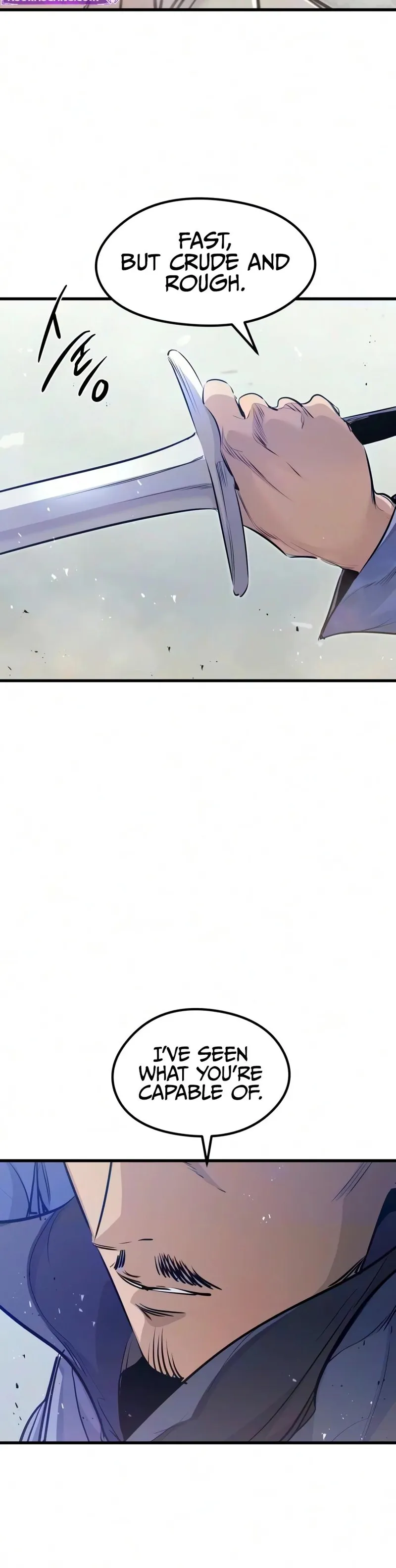 The Regressed Mercenary Has a Plan Chapter 98 - 3