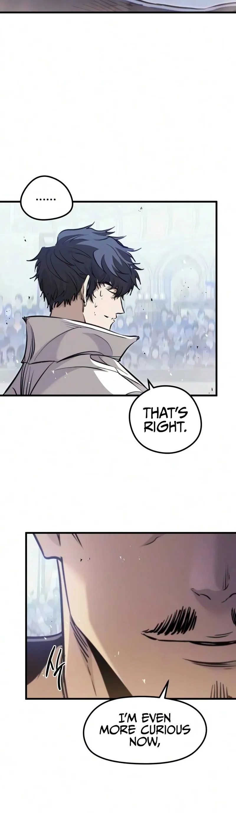 The Regressed Mercenary Has a Plan Chapter 98 - 5