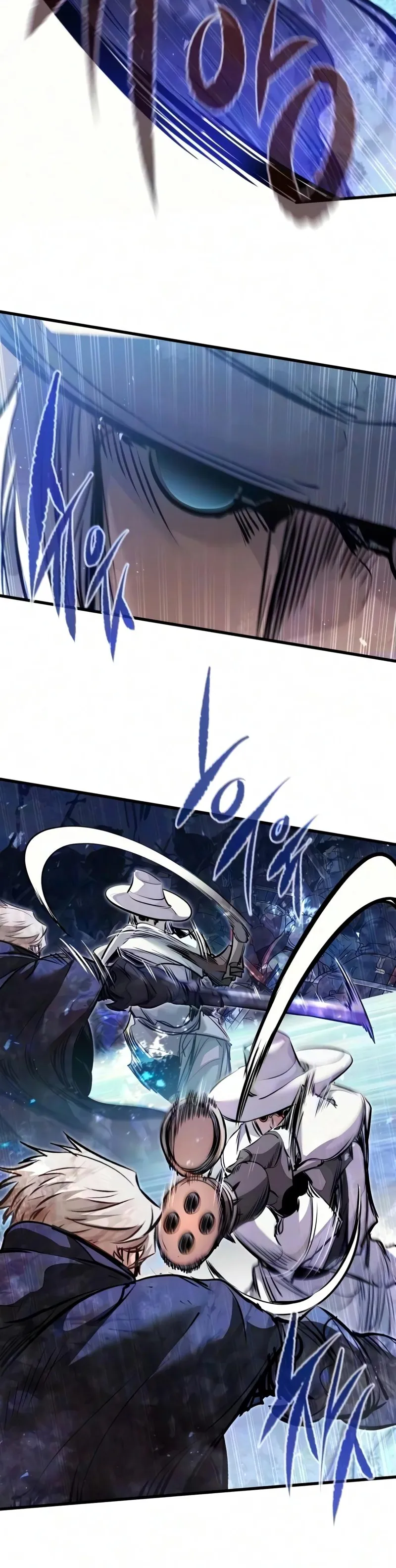 The Regressed Mercenary Has a Plan Chapter 98 - 9