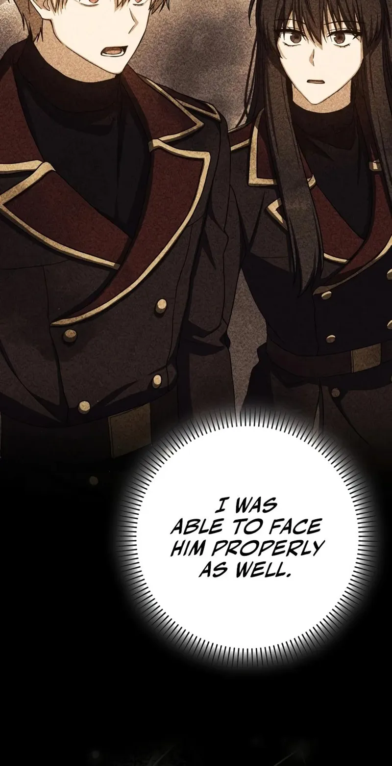 The Reincarnated Assassin Is a Swordmaster Chapter 88 - 3