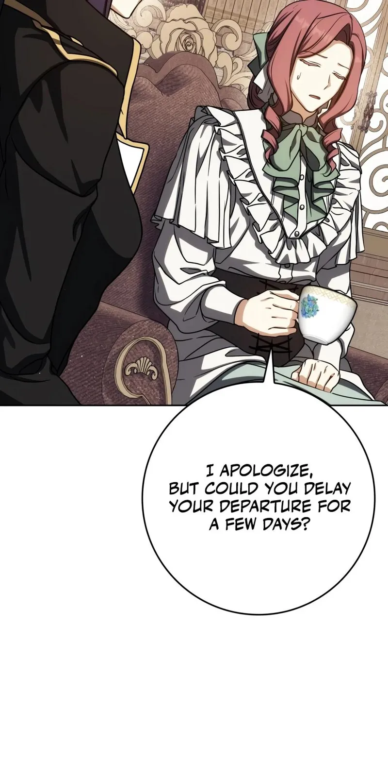 The Reincarnated Assassin Is a Swordmaster Chapter 92 - 15