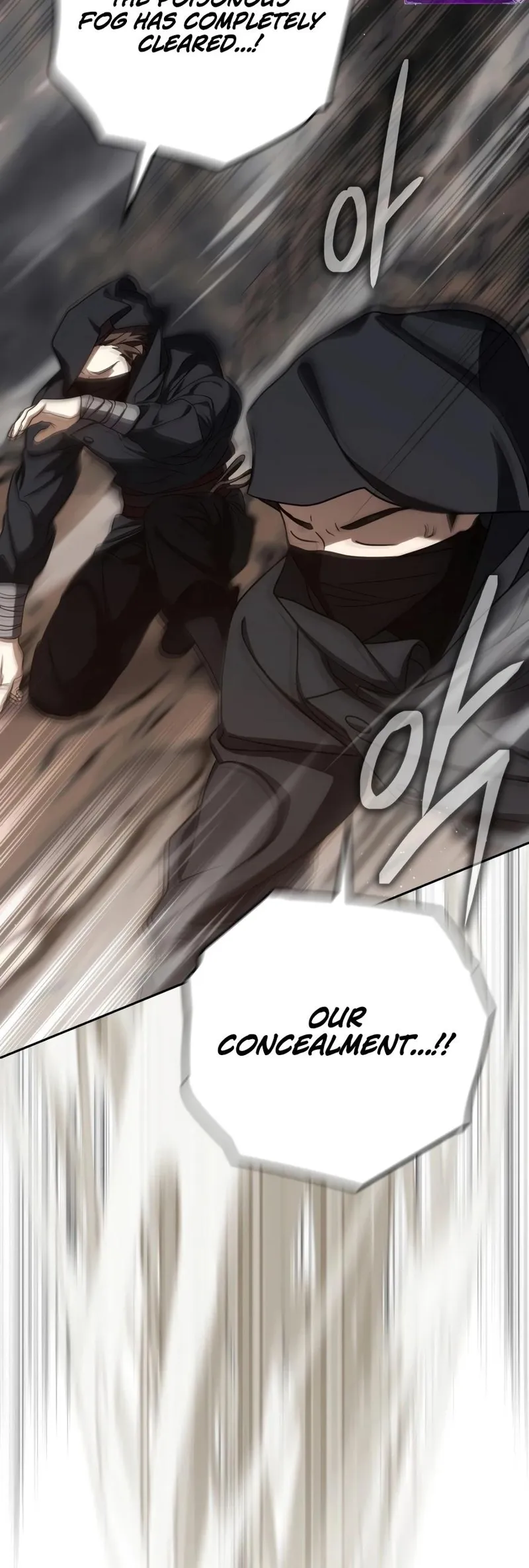 The Reincarnated Assassin Is a Swordmaster Chapter 95 - 11