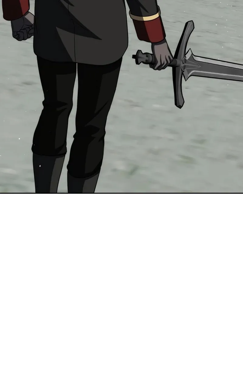 The Reincarnated Assassin Is a Swordmaster Chapter 96 - 5