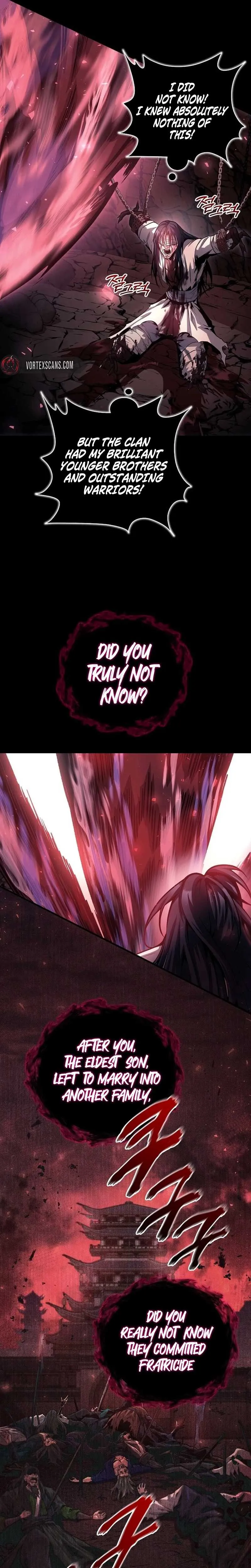 The Ruler Of Darkness Chapter 1 - 13