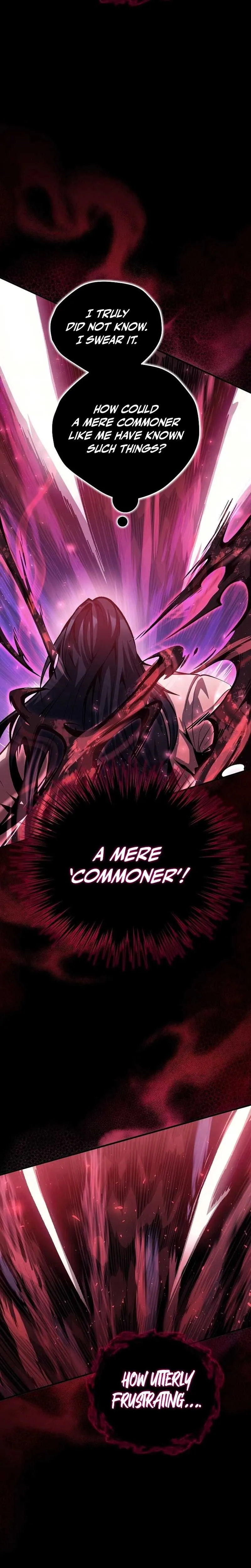 The Ruler Of Darkness Chapter 1 - 15