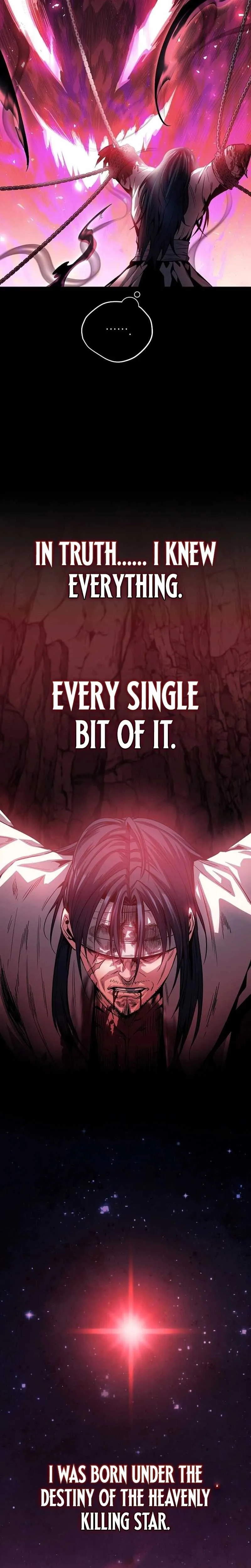 The Ruler Of Darkness Chapter 1 - 18