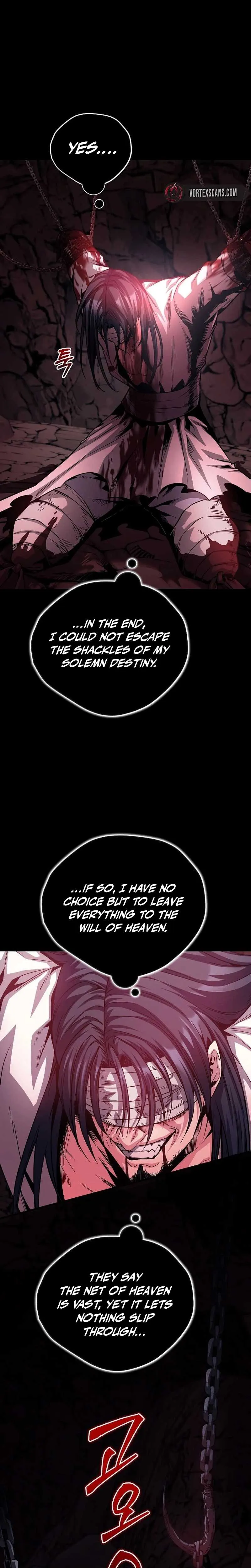 The Ruler Of Darkness Chapter 1 - 20