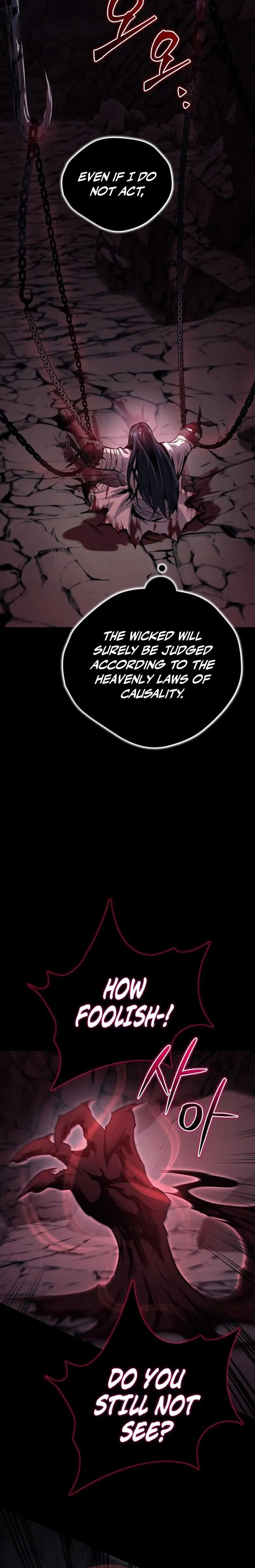 The Ruler Of Darkness Chapter 1 - 21