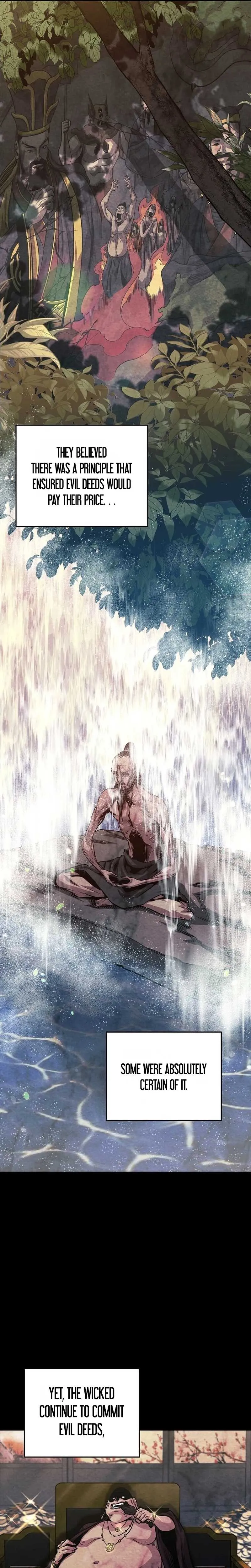 The Ruler Of Darkness Chapter 1 - 25