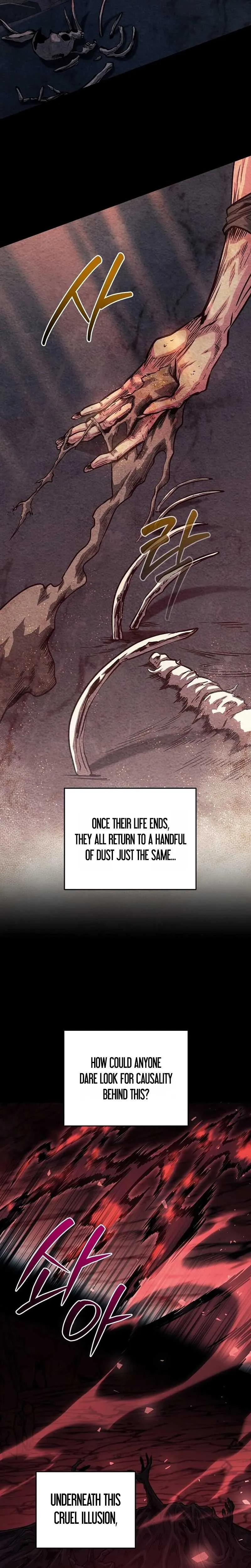 The Ruler Of Darkness Chapter 1 - 27