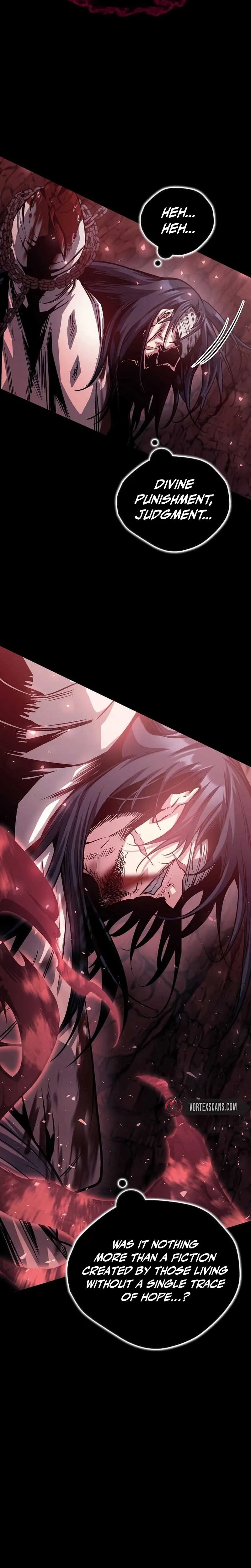 The Ruler Of Darkness Chapter 1 - 29