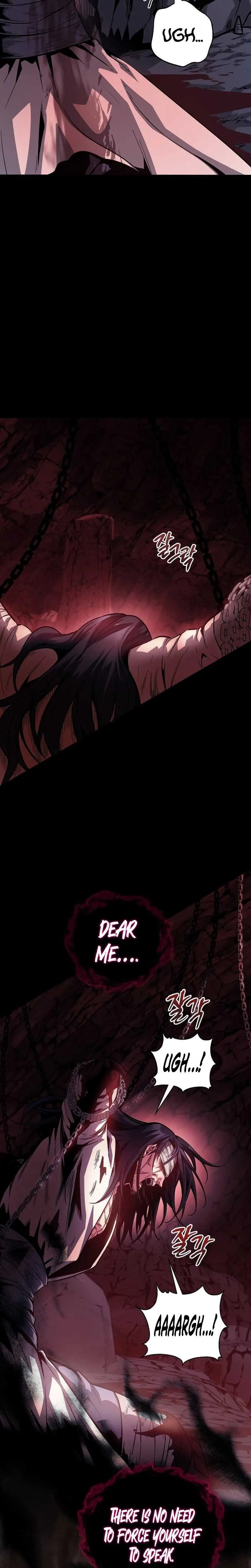 The Ruler Of Darkness Chapter 1 - 3