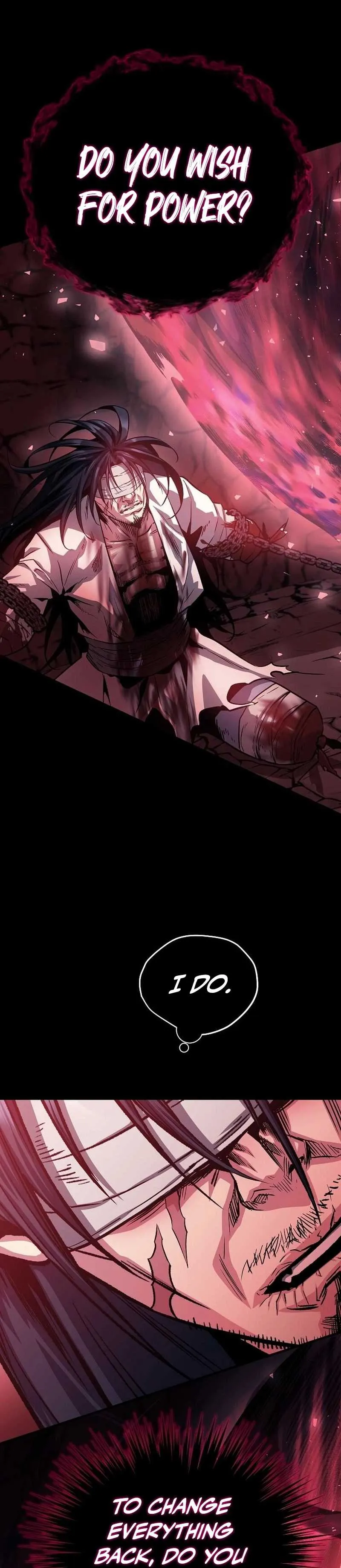 The Ruler Of Darkness Chapter 1 - 30
