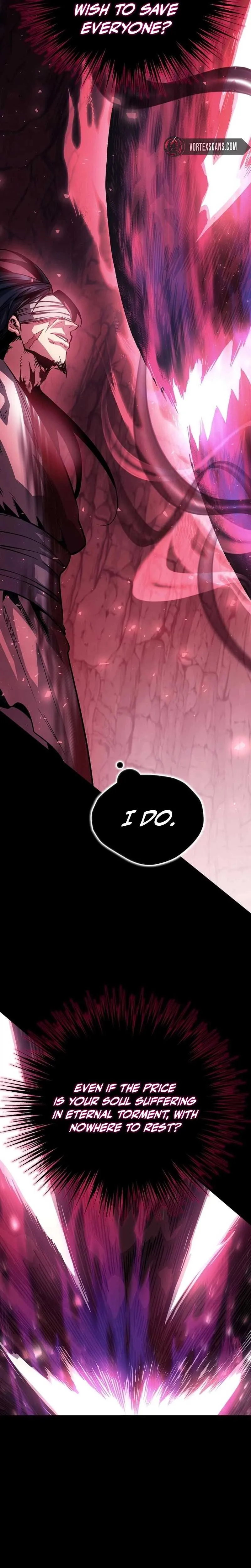 The Ruler Of Darkness Chapter 1 - 31