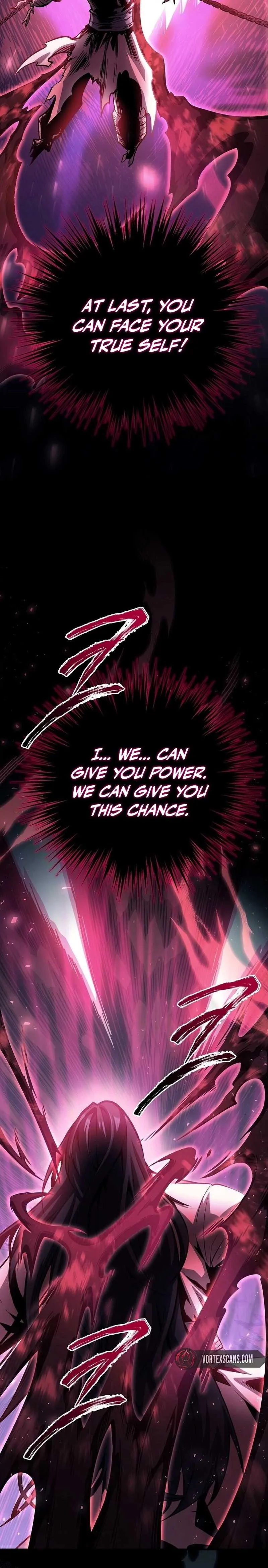 The Ruler Of Darkness Chapter 1 - 33