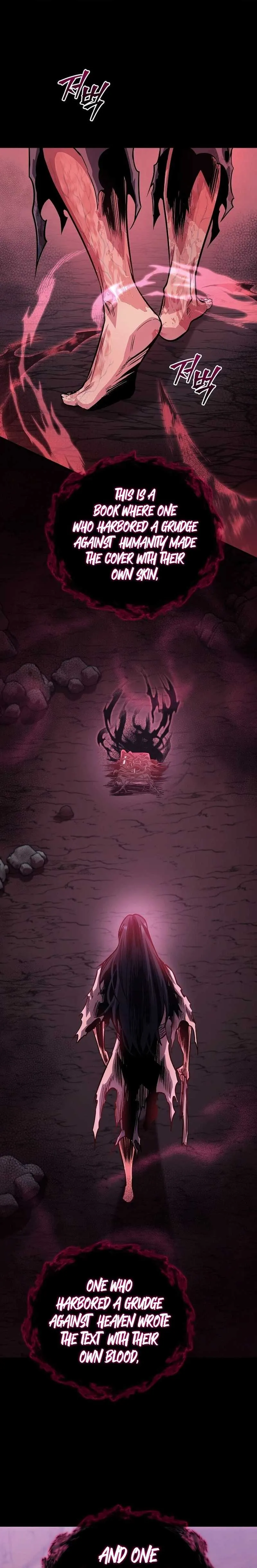The Ruler Of Darkness Chapter 1 - 36