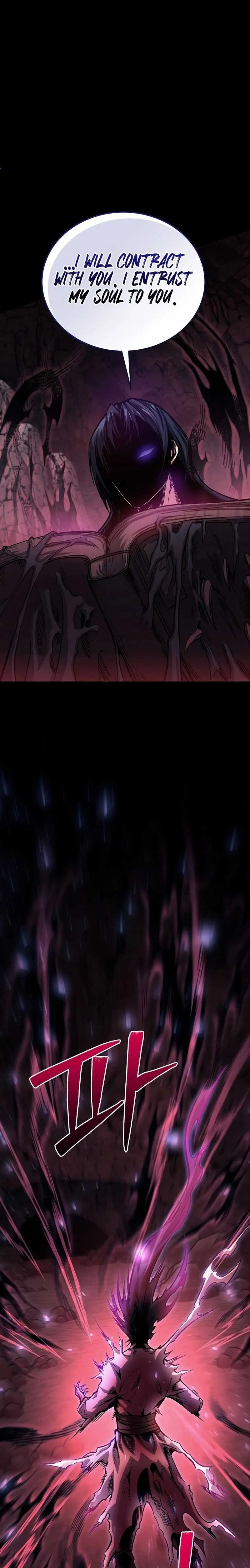 The Ruler Of Darkness Chapter 1 - 38