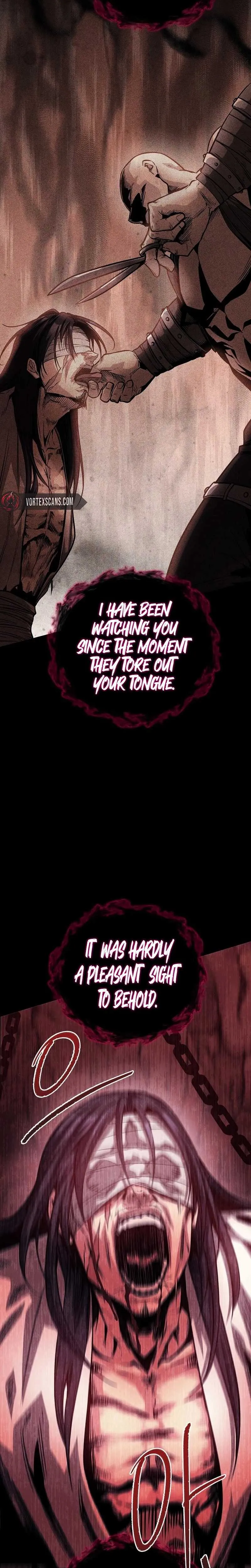 The Ruler Of Darkness Chapter 1 - 4