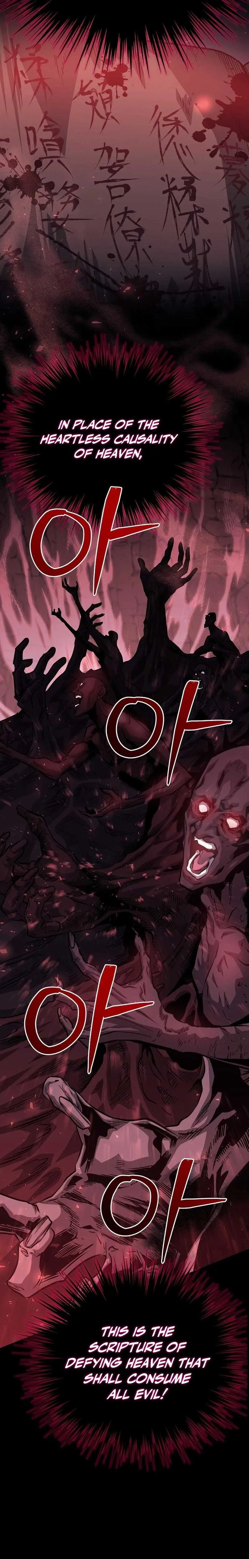 The Ruler Of Darkness Chapter 1 - 40